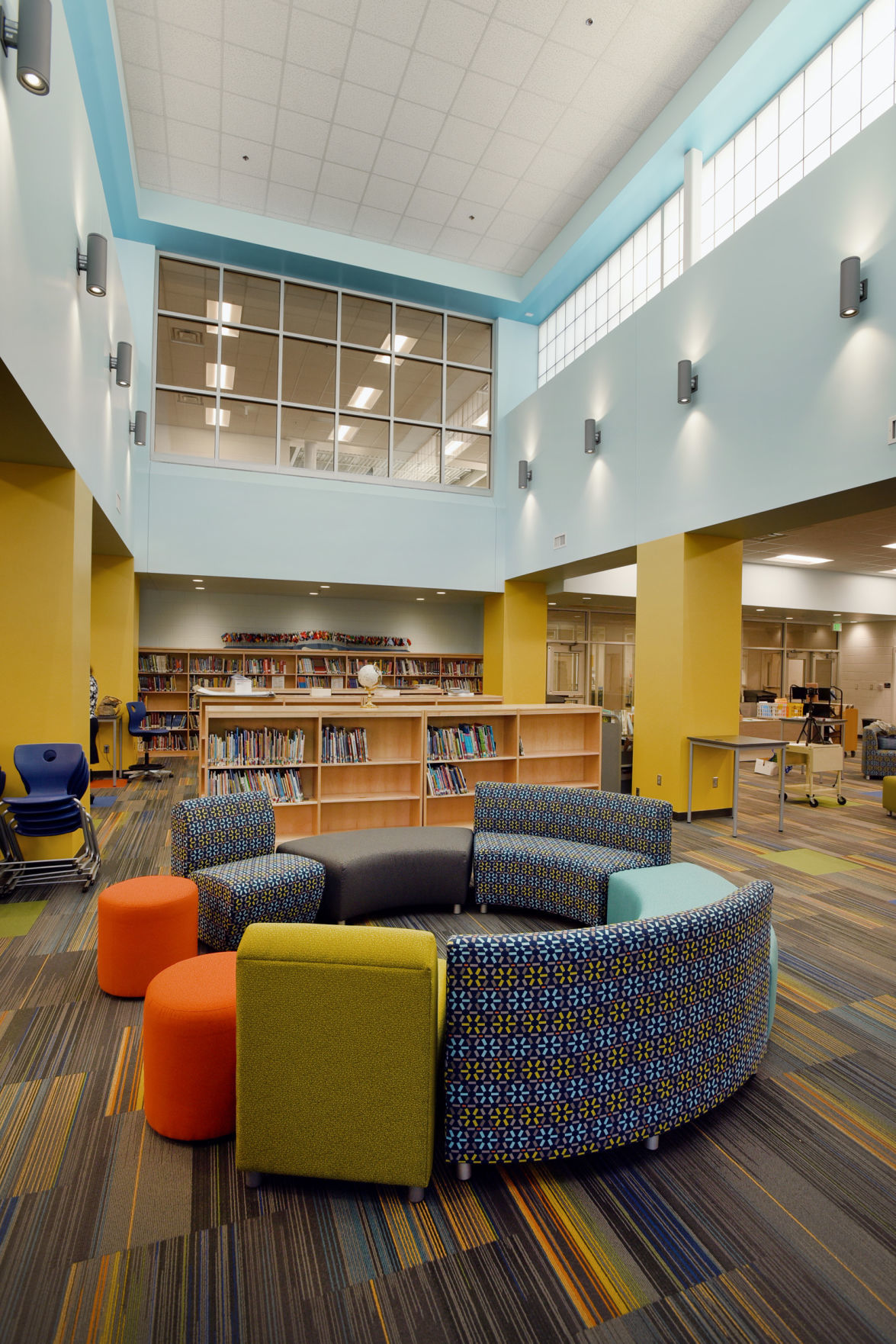 Paisley & Lowrance Schools